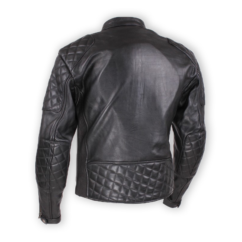 Street Racer Daytona Motorcycle Jacket razprodaja