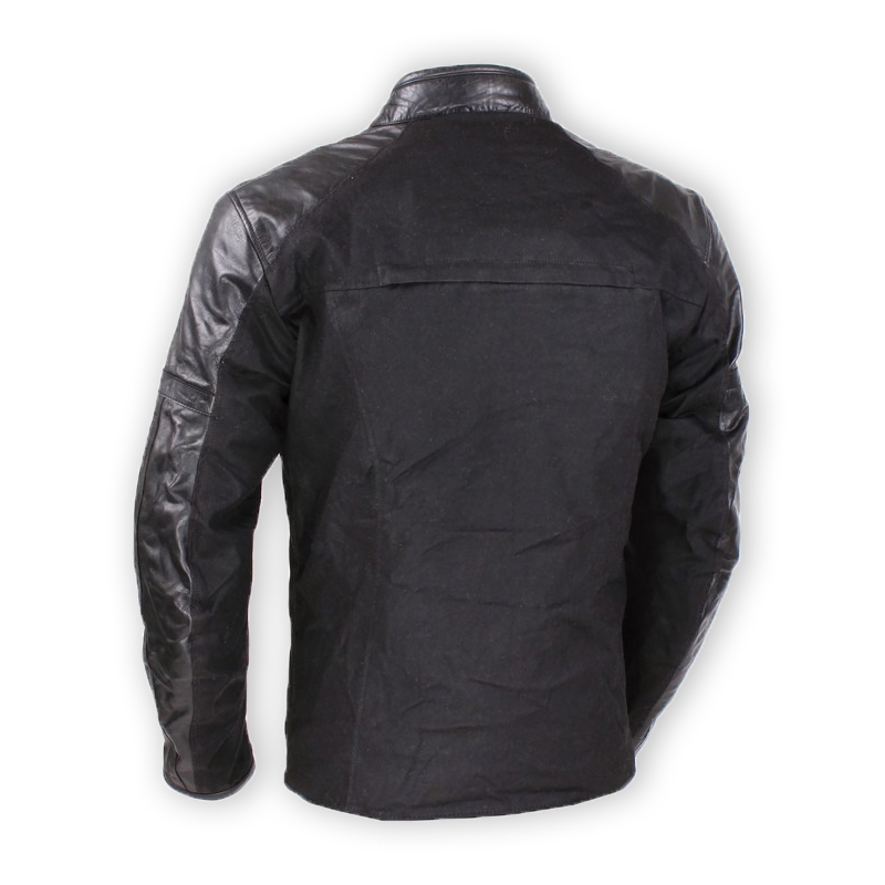 Street Racer Burn Motorcycle Jacket razprodaja