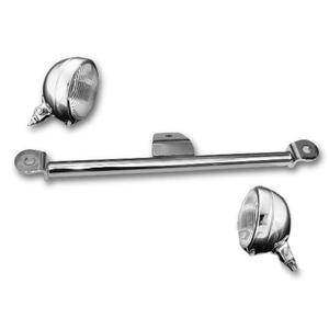 Rampa za žaromete - Harley Davidson