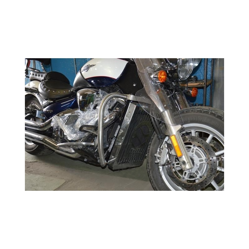 Suzuki 1800C s padajočim okvirjem razprodaja