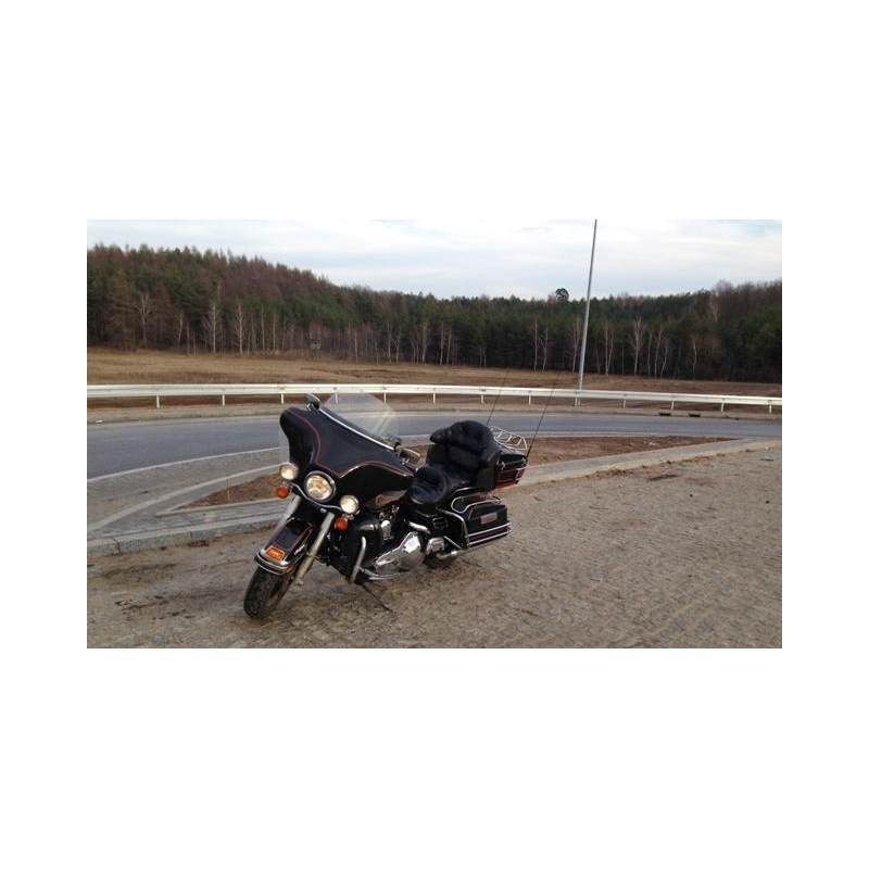 Harley Davidson Touring padajoči okvir (09-17) razprodaja
