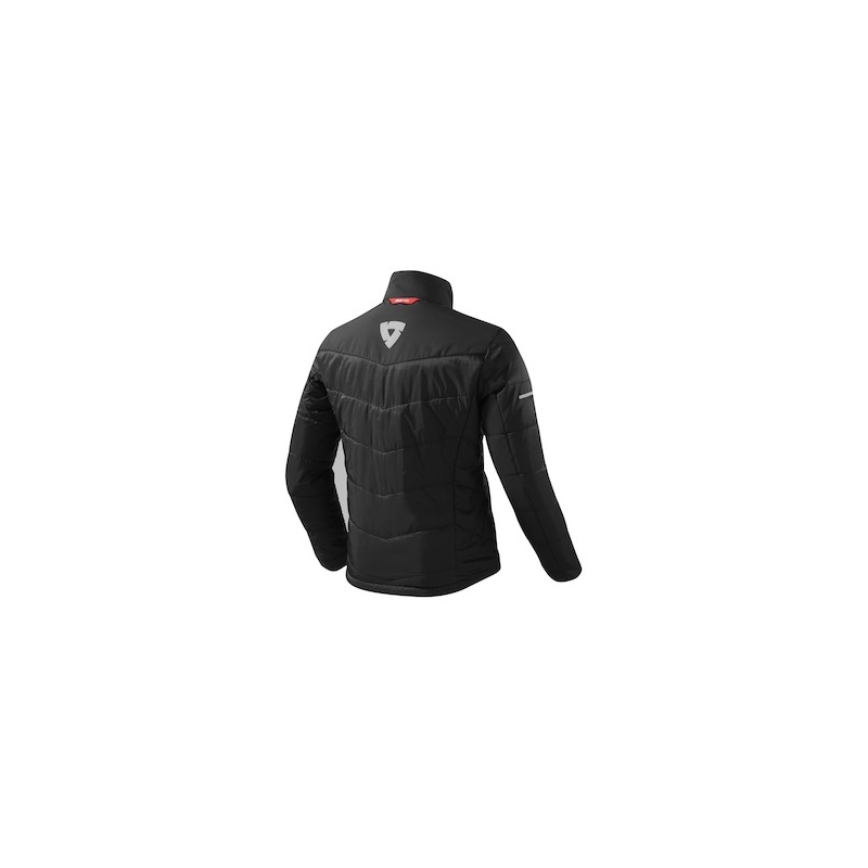 Revit Solar funkcionalna jakna Black