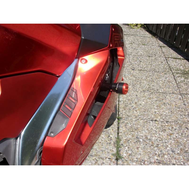 APRILIA RST 1000 FUTURA  Conus(PO)