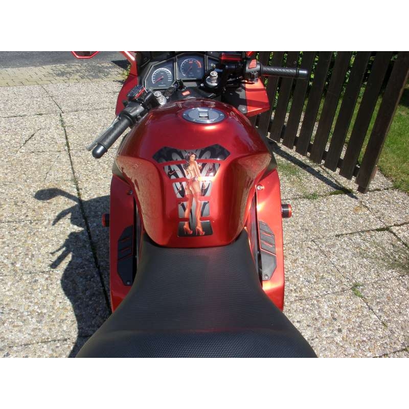 APRILIA RST 1000 FUTURA  Conus(PO)