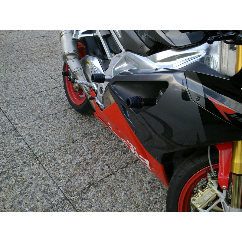 APRILIA RSV 1000 Mille  2004-2008  Conus(PO)