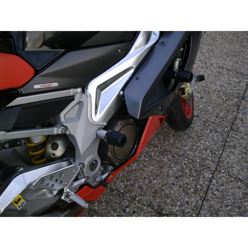 APRILIA RSV 1000 Mille 2004-2008 Gatling(PO)