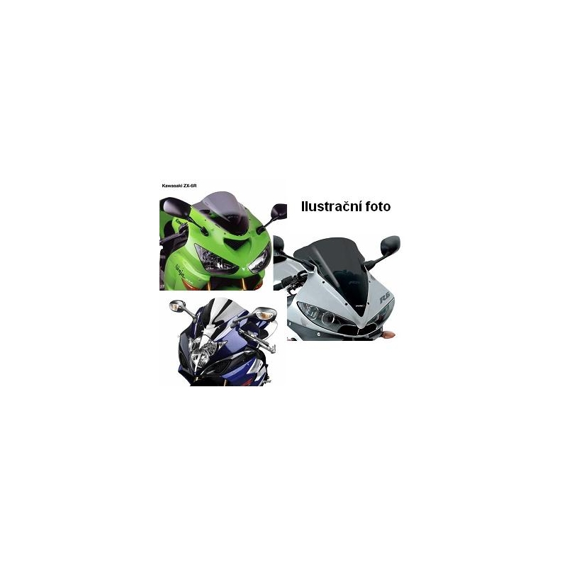 Dimljen Puig-Suzuki GSX-R 600 (00-02)