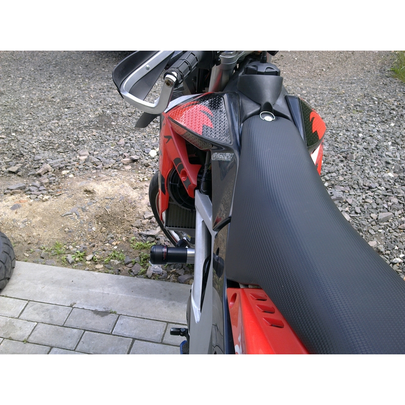 APRILIA RXV 550 Gatling(ZO)