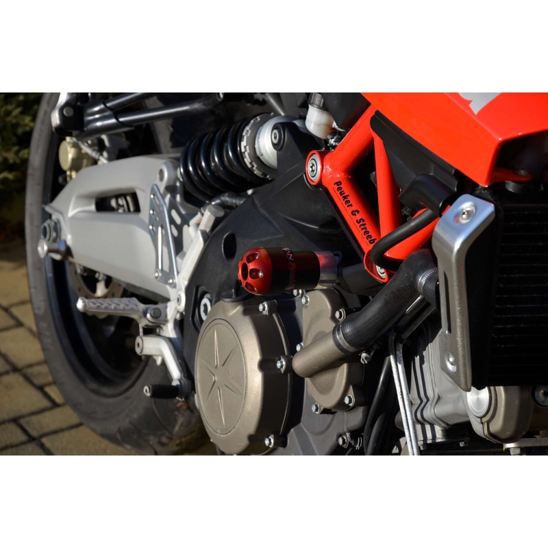 APRILIA SL 750 SHIVER, SMV 750  Conus(PO)