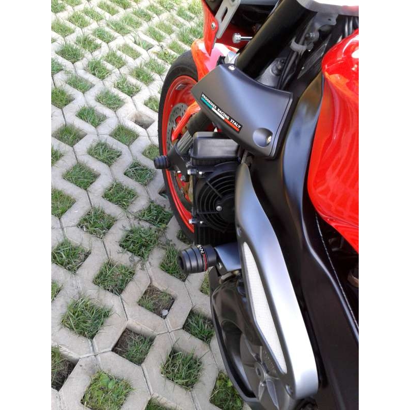 Aprilia TUONO 1000 (06-08) Strela