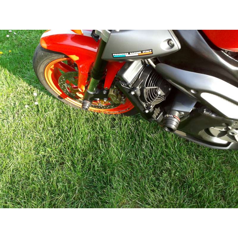 Aprilia TUONO 1000 (06-08) Strela