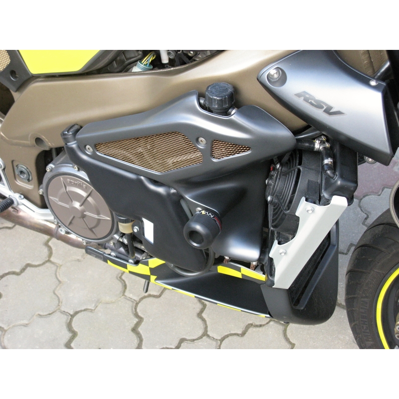 Aprilia TUONO 1000 (06-08) Strela