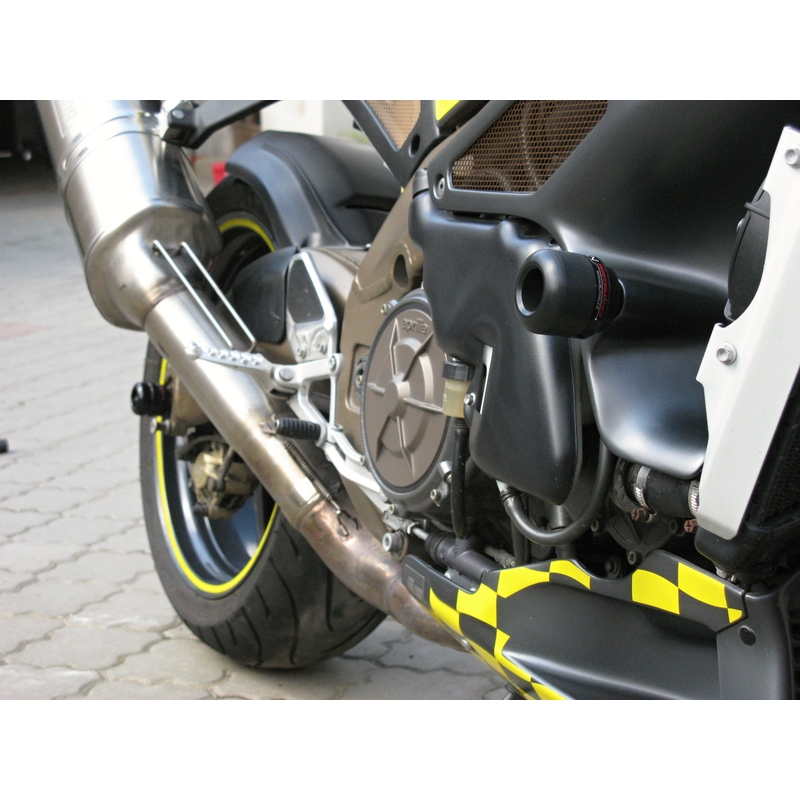 Aprilia TUONO 1000 (06-08) Strela