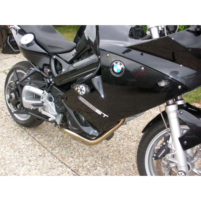 BMW F800ST Gatling(ZO)