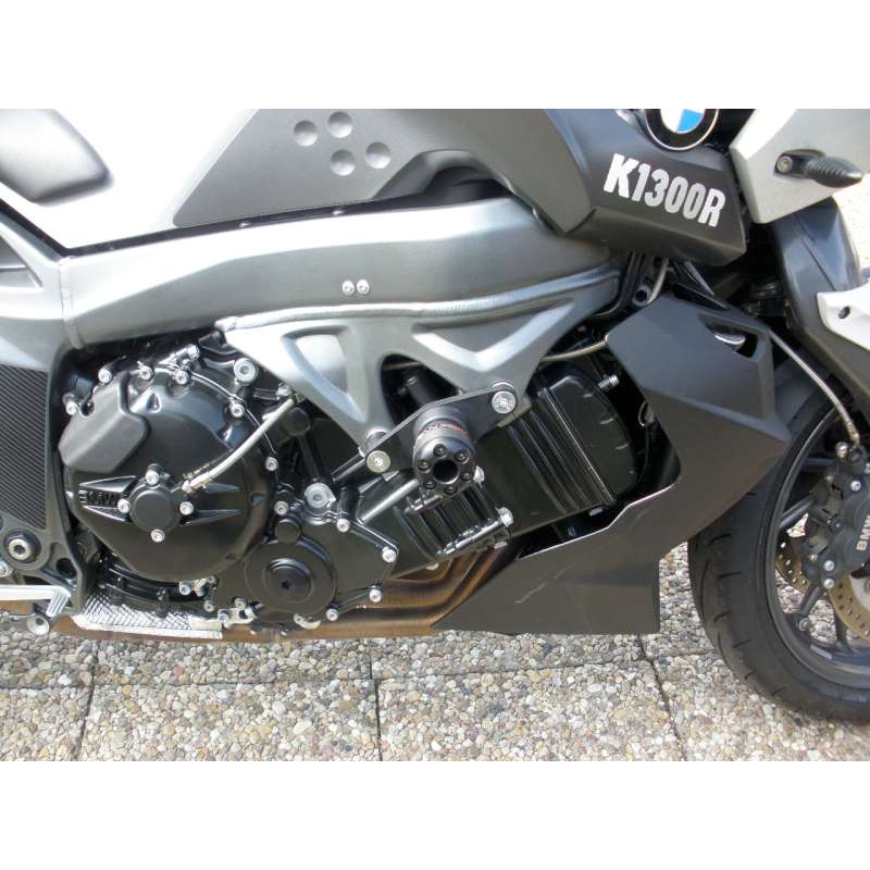 BMW K1200R / K1300R / K1200S  Conus(PO) výprodej