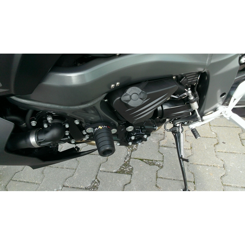 BMW K1200R / K1300R / K1200S Gatling(PO)