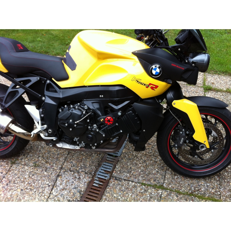 BMW K1200R/K1300R Classic