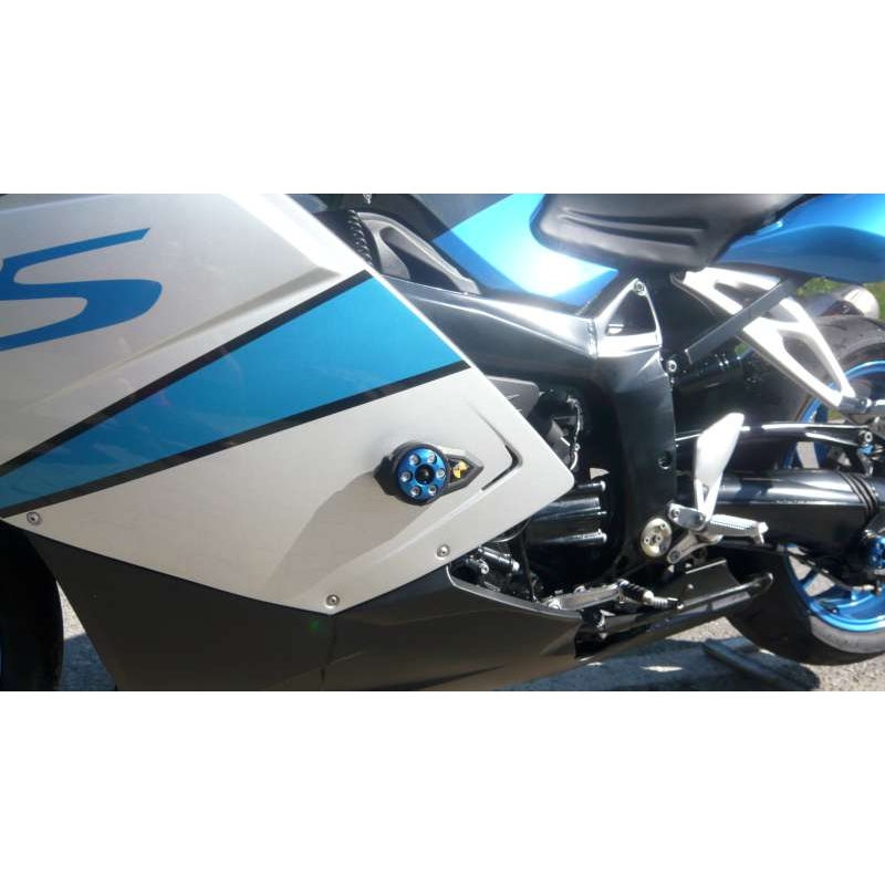 BMW K1200R/K1300R Classic