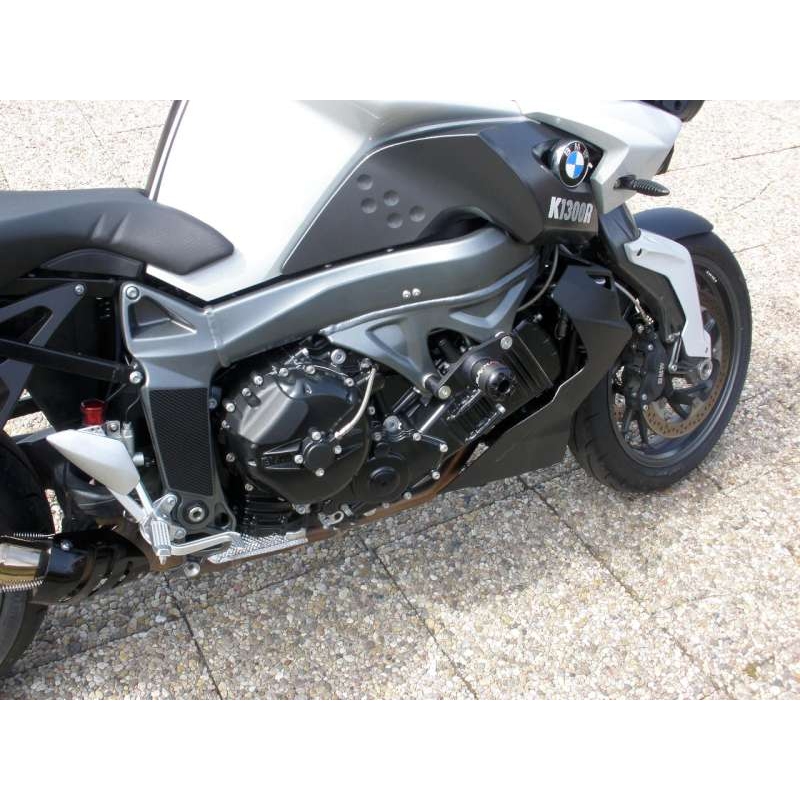 BMW K1200R, K1300R, K1200S, R1200(S,R,GS) Gatling(ZO)