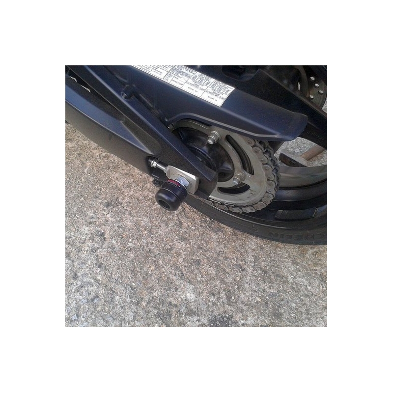 BMW R1200rs 2016 Gatling(PO)