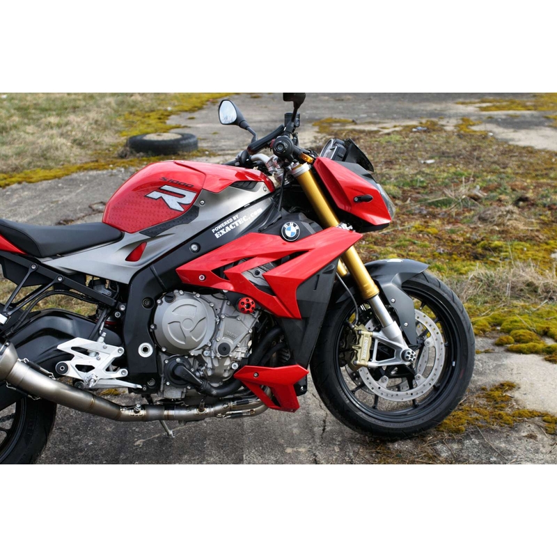 BMW S 1000R Arrow