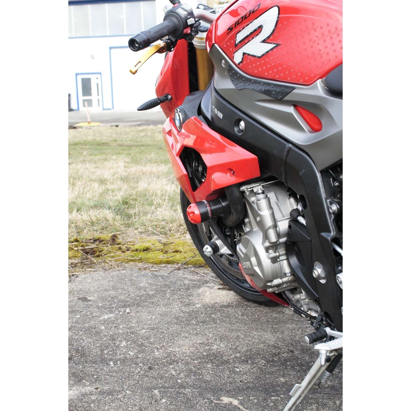 BMW S 1000R Conus