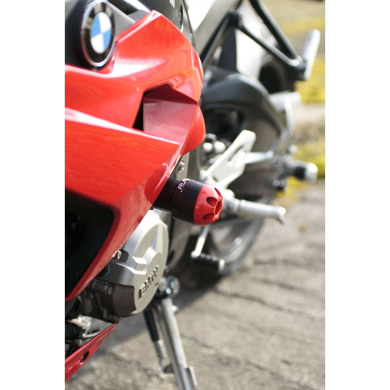 BMW S 1000R Conus
