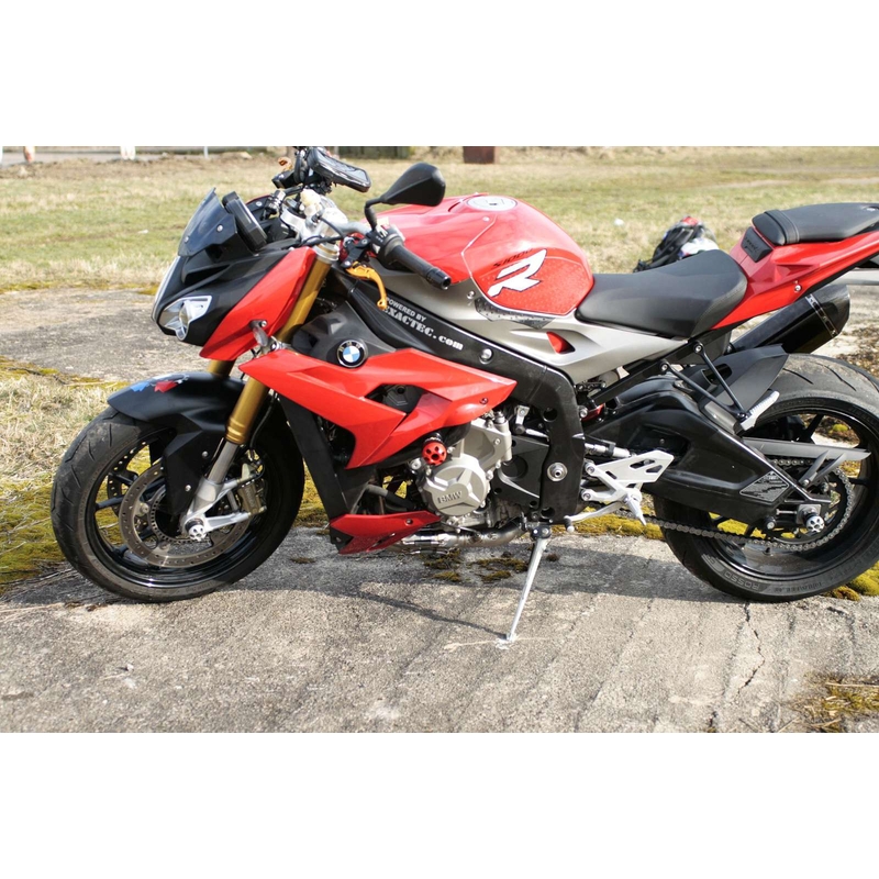 BMW S 1000R Conus