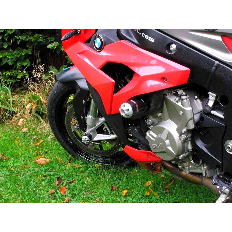 BMW S 1000R Conus
