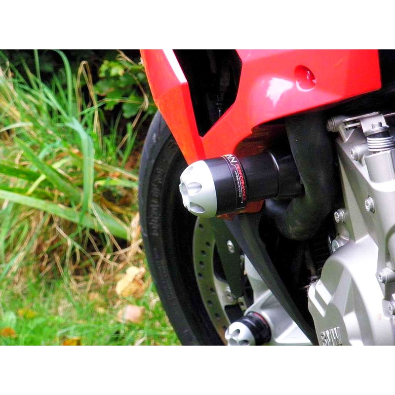 BMW S 1000R Conus