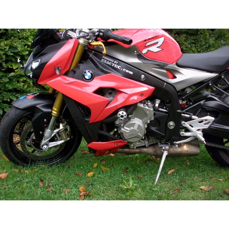BMW S 1000R Conus