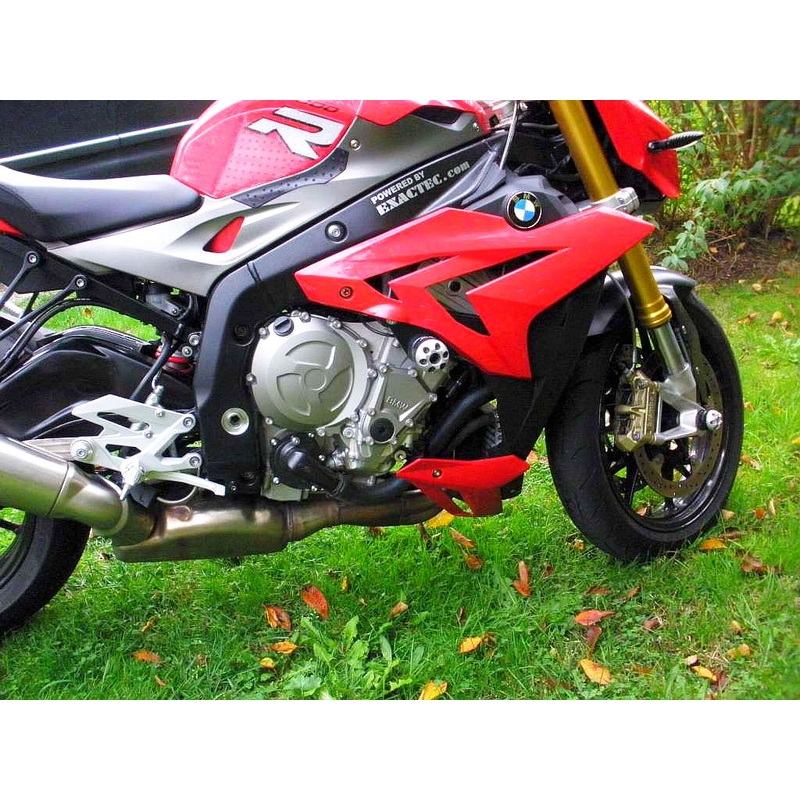 BMW S 1000R Conus