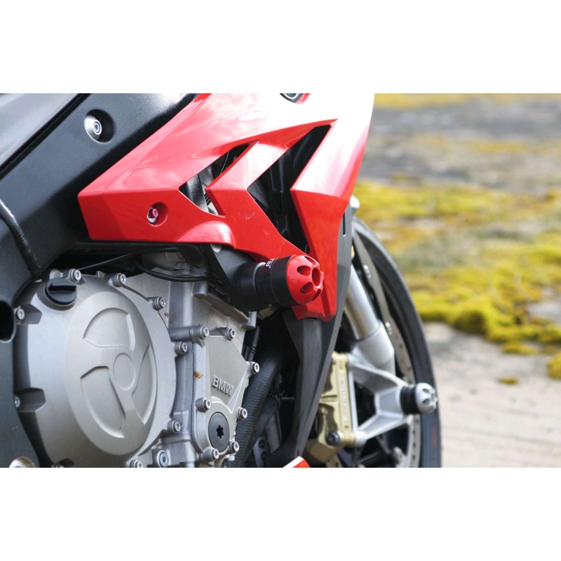 BMW S 1000R Gatling
