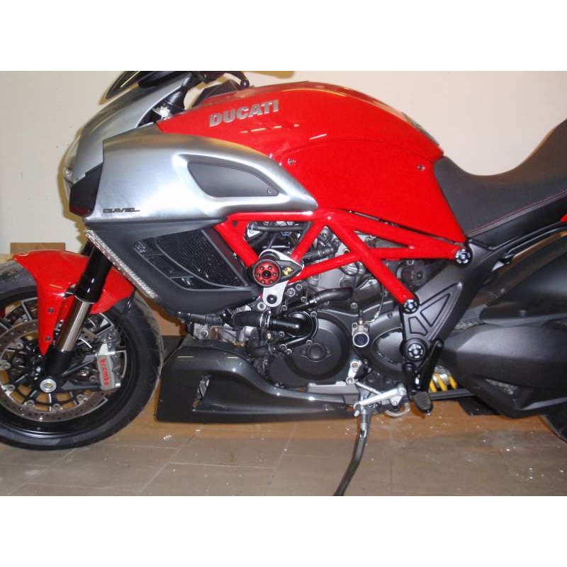 DUCATI Diavel Classic(ZO)