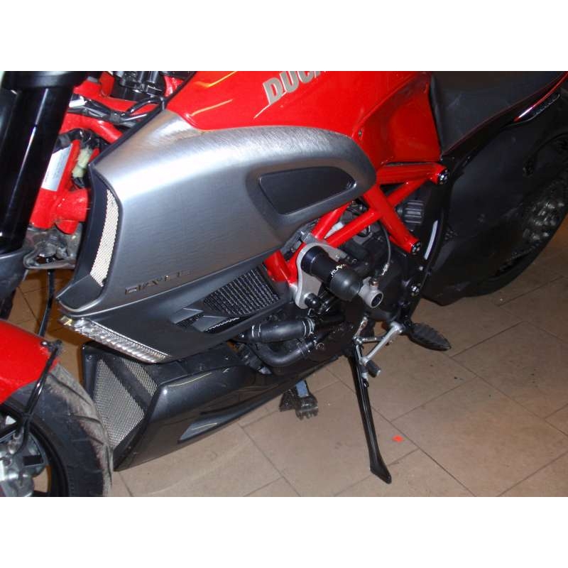 DUCATI Diavel Classic(ZO)