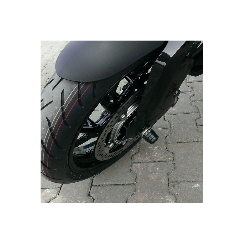Ducati Hypermotard 796/1098, Multistrada 620/1000/1100 Gatling