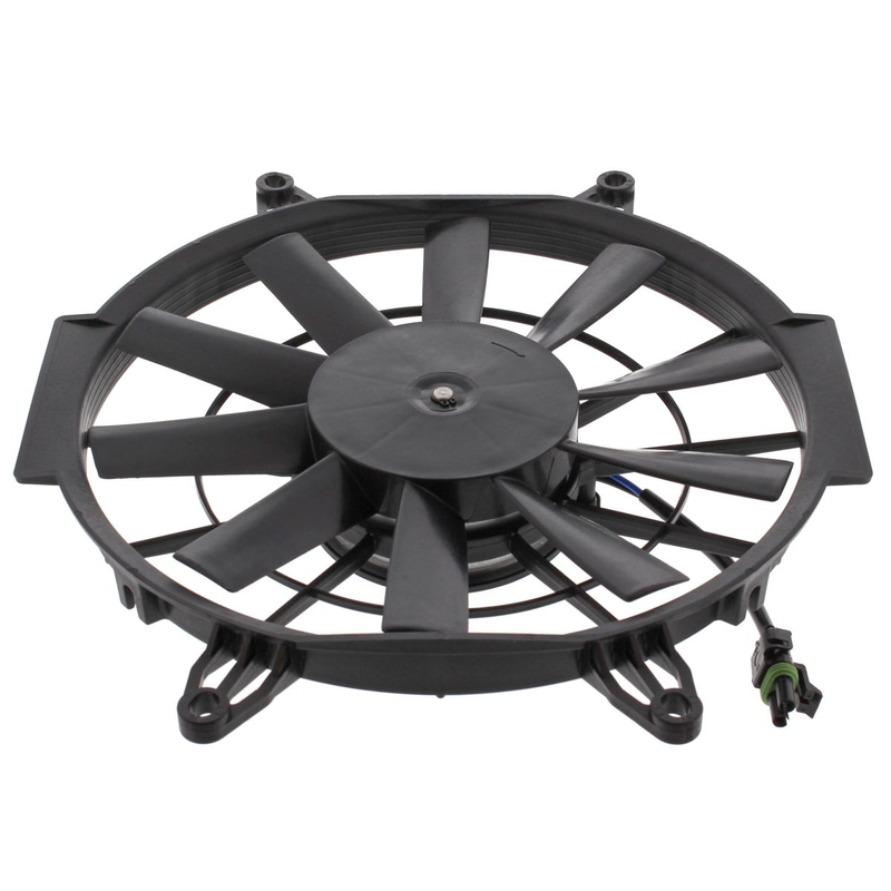 Ventilátor chladiče All Balls Racing RFM0004