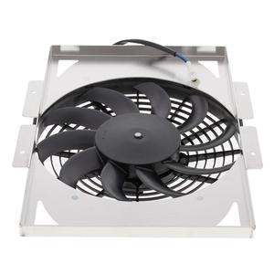 Ventilátor chladiče All Balls Racing RFM0007