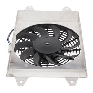 Ventilátor chladiče All Balls Racing RFM0009