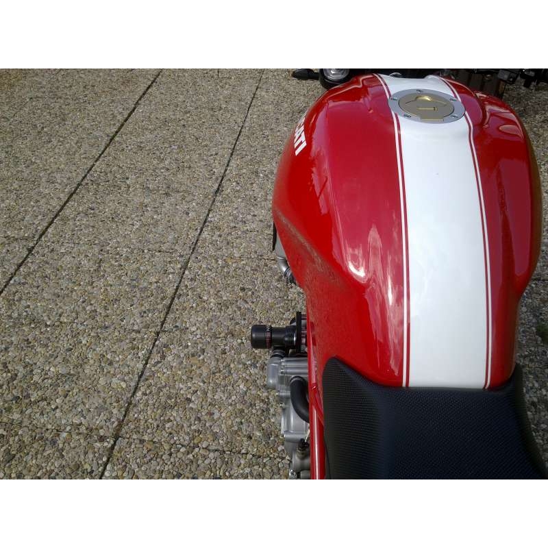 DUCATI Monster 1000 (03) Gatling(ZO)