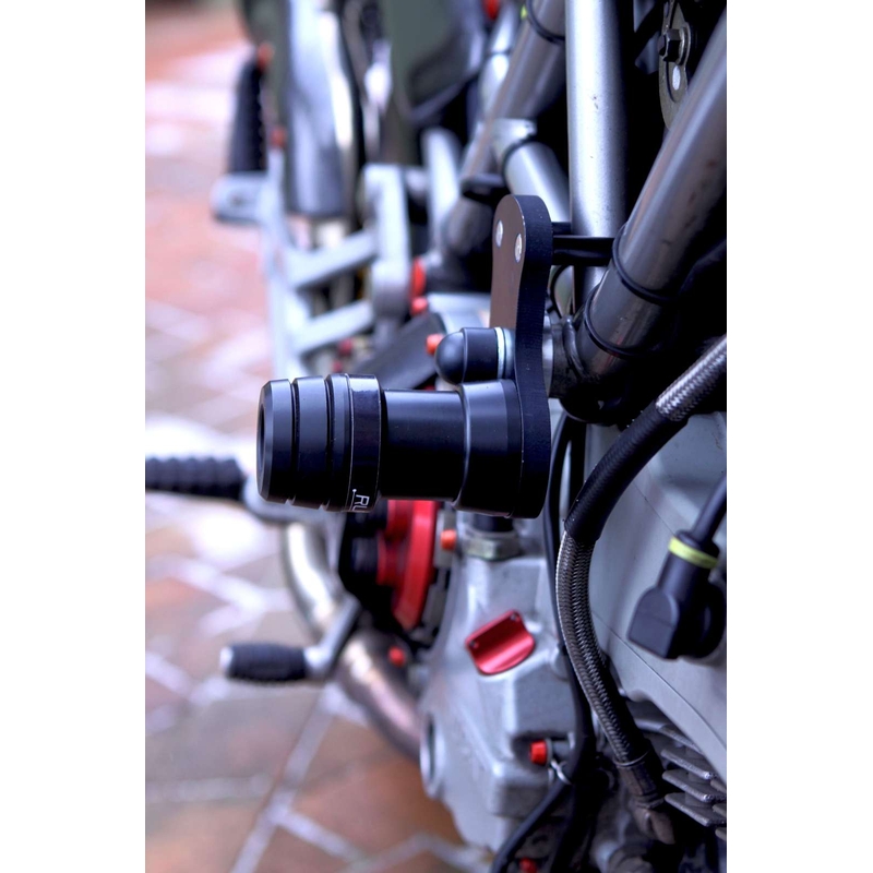 Ducati Monster 600/900 Classic