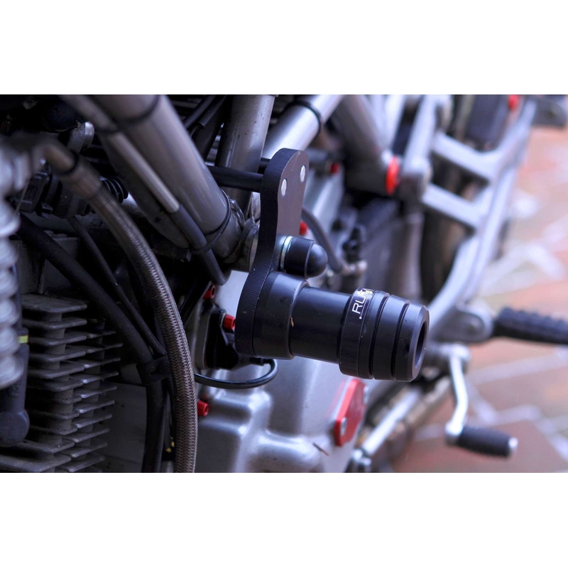 Ducati Monster 600/900 Classic