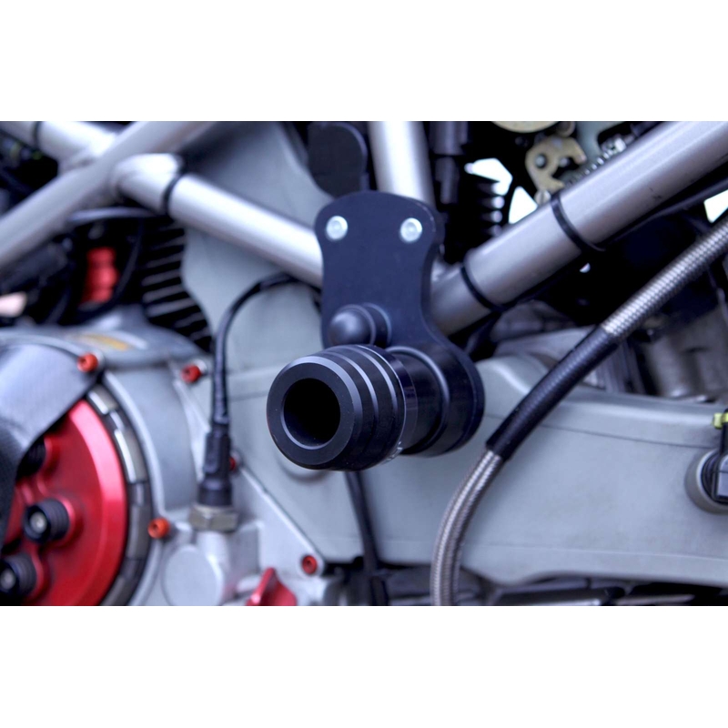 Ducati Monster 620 / 695 / 795 Arrow