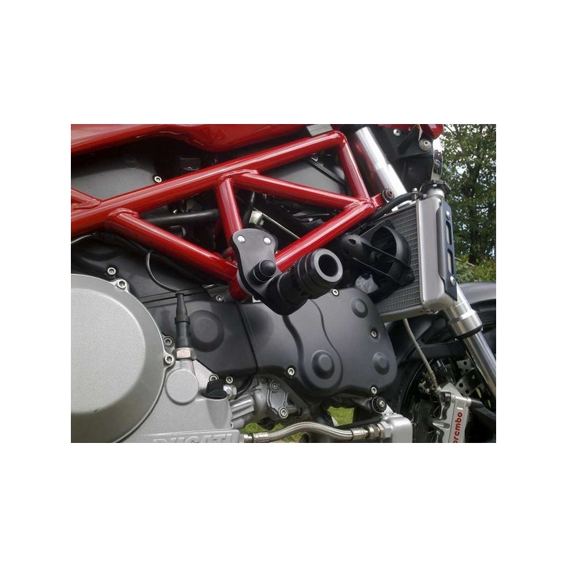 Ducati Monster 750 Conus