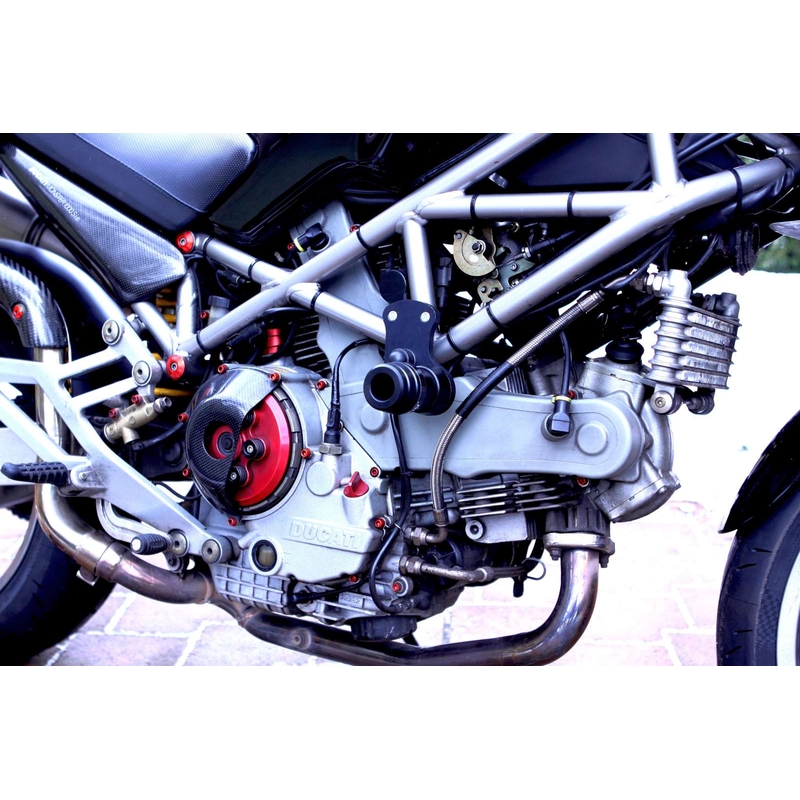 Ducati Monster 800 Gatling