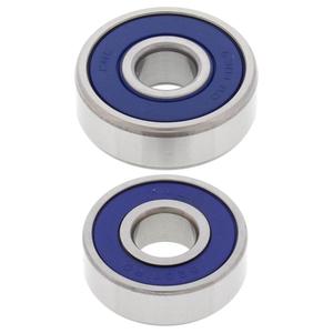 Ložiska + těsnění kola sada All Balls Racing