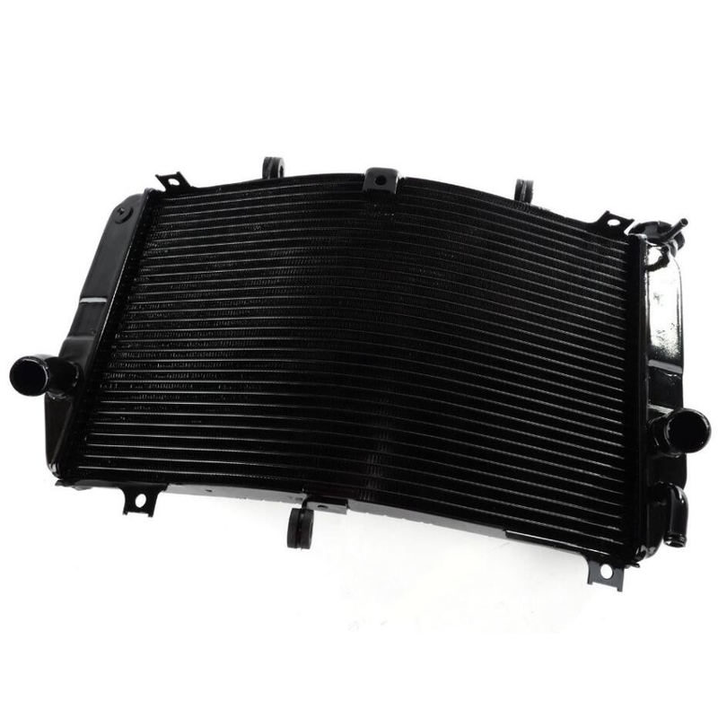 Radiator R-TECH Suzuki GSXR600/750 (04-05)