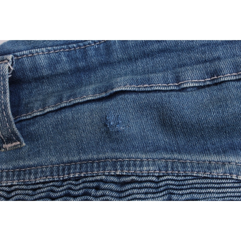 Kevlar Motorcycle Jeans Street Racer Classic razprodaja