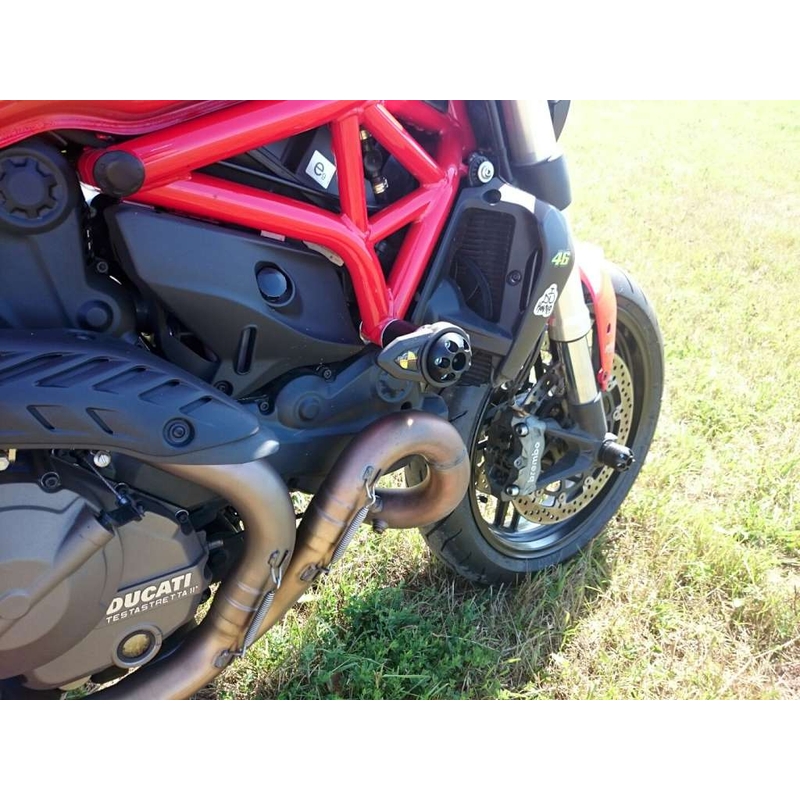 Ducati Monster 821/ 1200 Conus