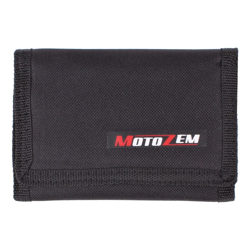 Tekstilna denarnica Motozem 2